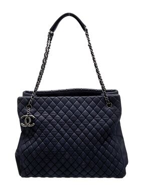 Chanel New Bubble Tote